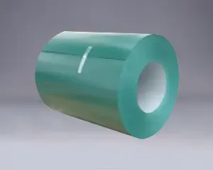 PPGI PPGL Color Coloated Aluzinc Steel Coil
