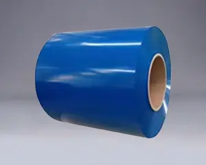 DX51D PPGI PPGL Steel Coil