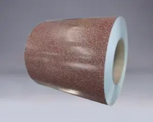 Květinový tisk PPGI PPGL Steel Coil