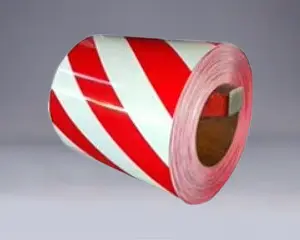 Sendvičová zeď ppgi ppgl železná cívka